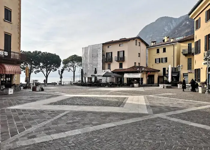 Poeti&Misultin. Poesia E Vacanza Sul Lago