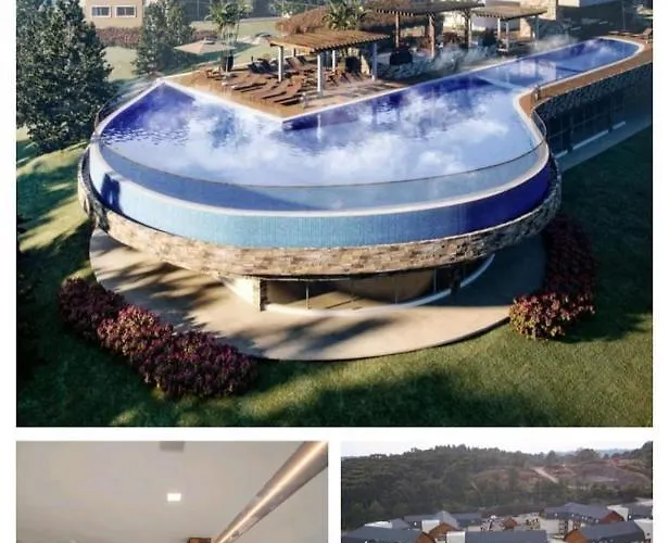 Golden Resort Laghetto