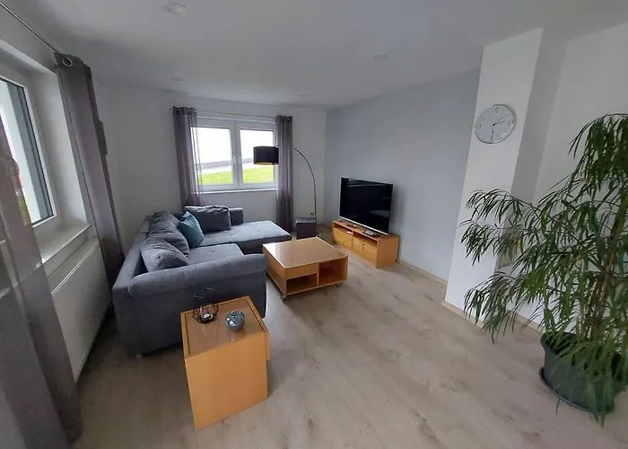 Ferienwohnung Koenigsquelle