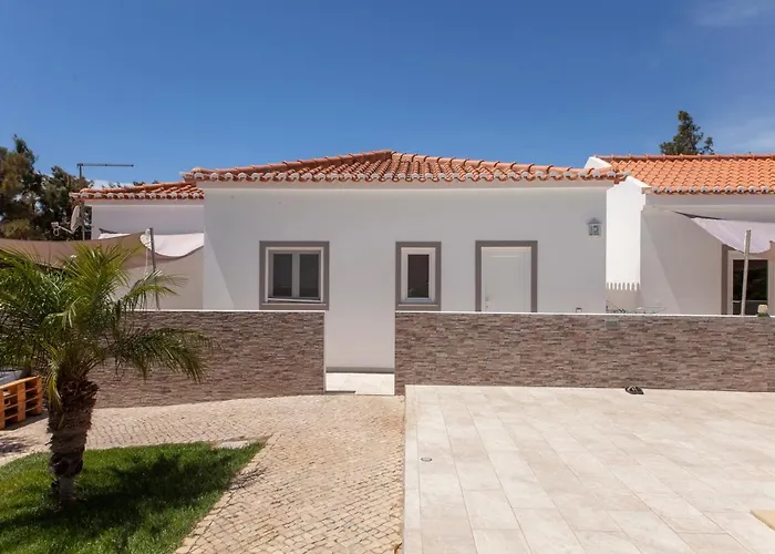 Casa Petit Paraiso