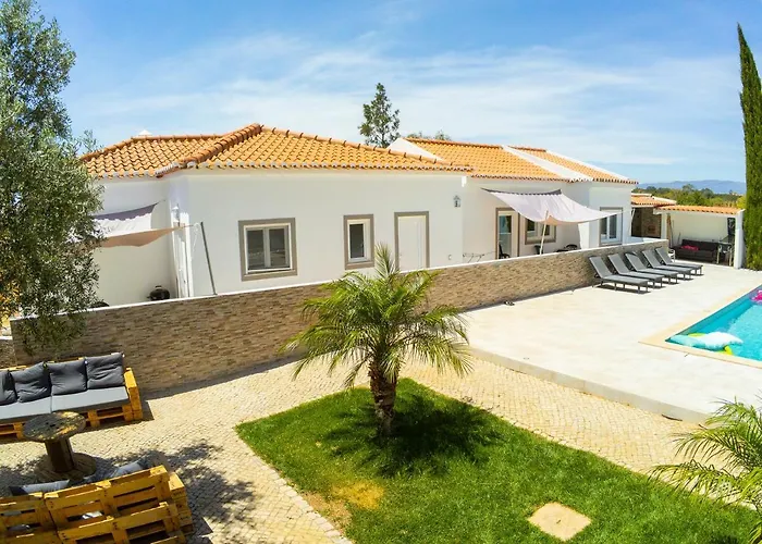 Casa Petit Paraiso