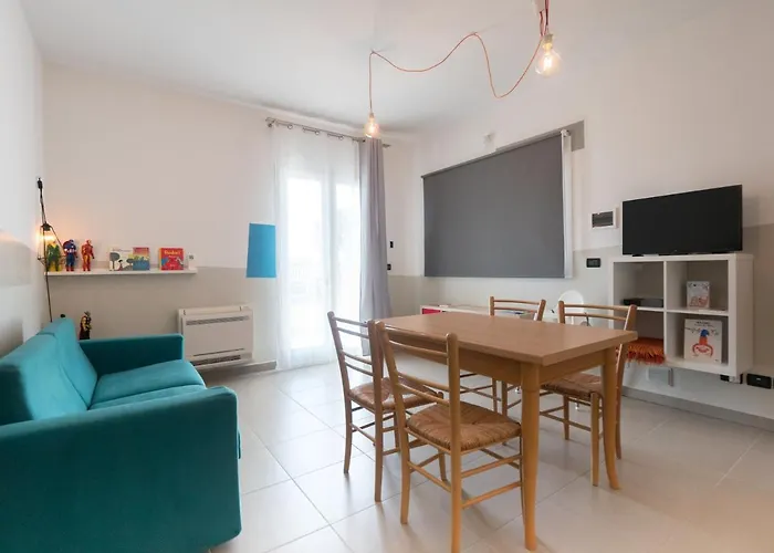 Babyaccommodation Family Comfort III