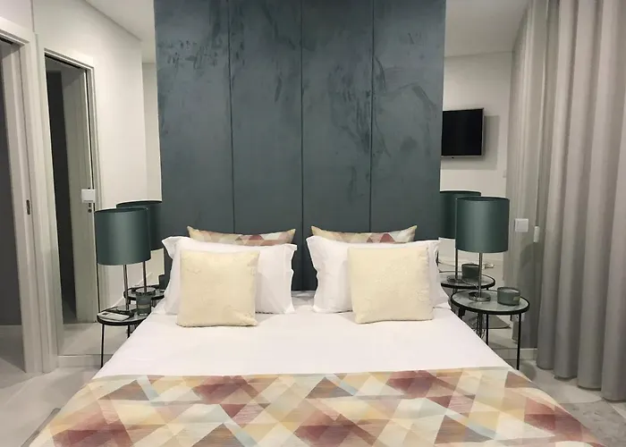 Apartamento Prestige Tondela