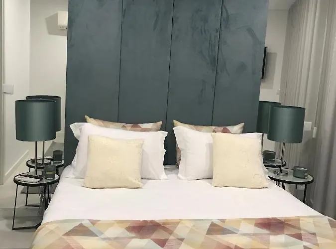 Apartamento Prestige Tondela