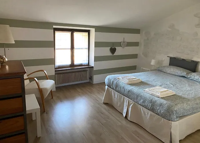 La Casa Di Manu