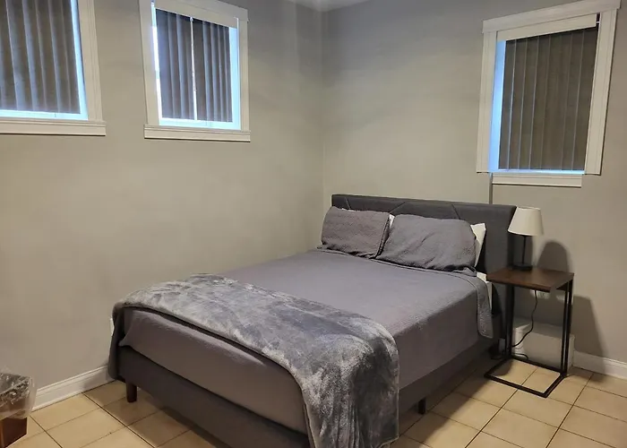 Fresh Modern Industrial Split Level