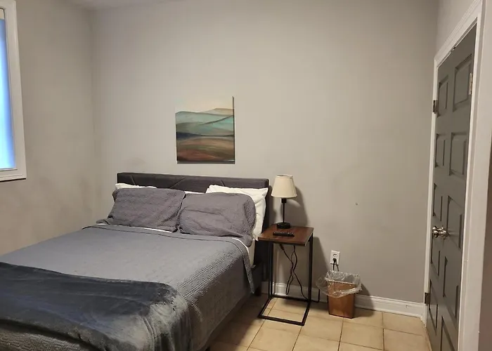 Fresh Modern Industrial Split Level
