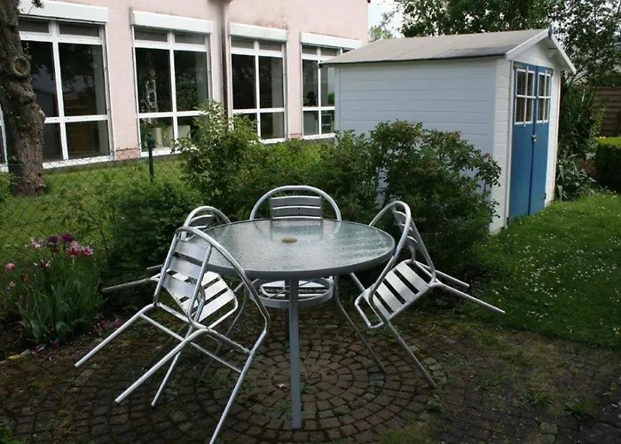 Ferienwohnung Schneider