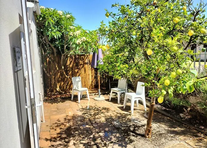 Lemon Tree Cottage