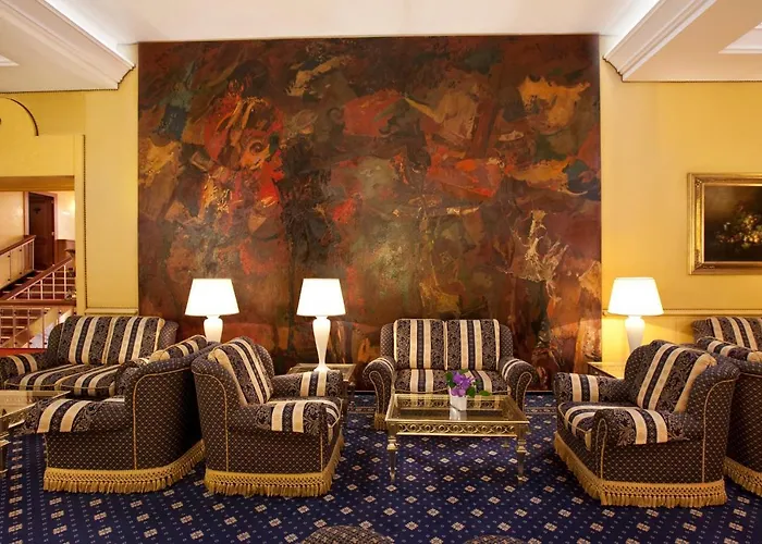 Best Western Hotel Mondial