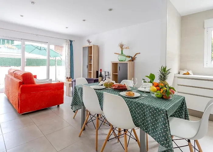 Casa del Sol