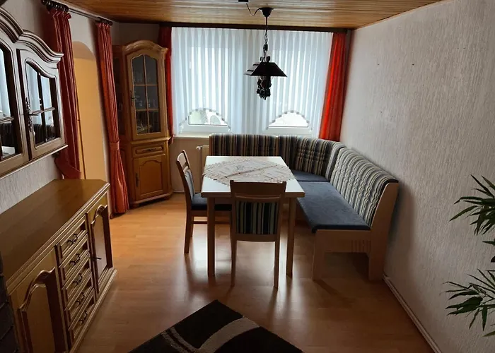 Bergmannsruh Og