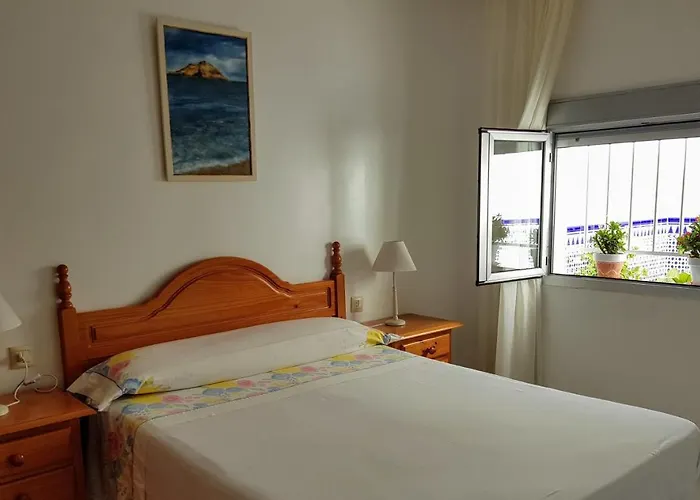 Apartamentos Bajel