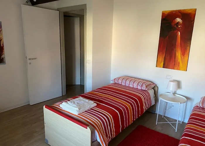 La Casa Di Manu