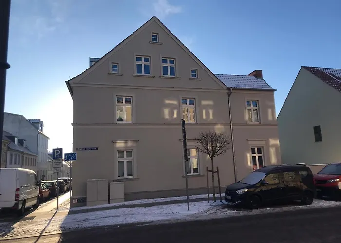 Ferienwohnung Kamrath