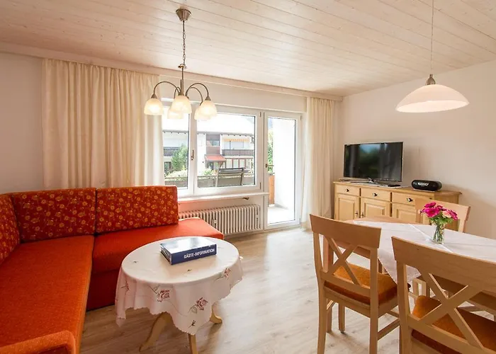 Ferienwohnung Plenk Inkl. Chiemgaukarte