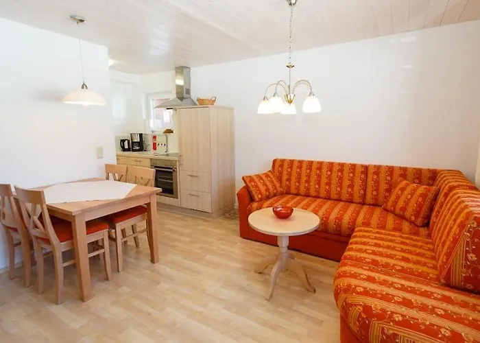Ferienwohnung Plenk Inkl. Chiemgaukarte