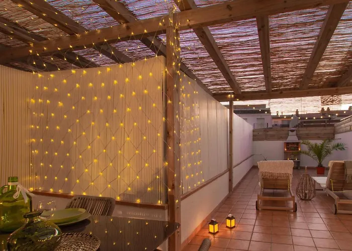 Patio Budget Studio 11