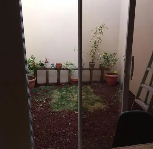 La Casa Del Pinito