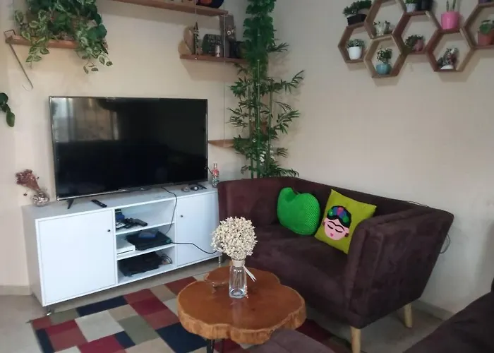 La Casa Del Pinito