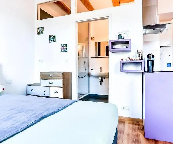 A-Apartment