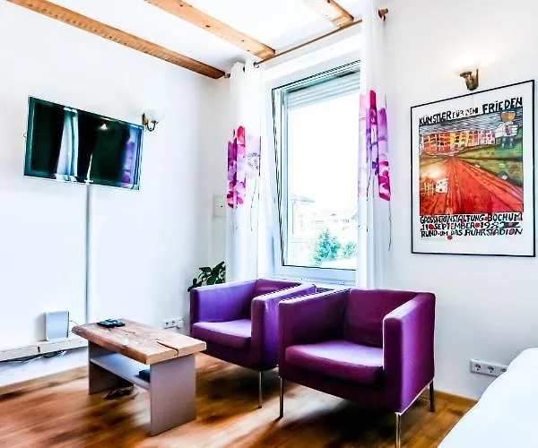 A-Apartment