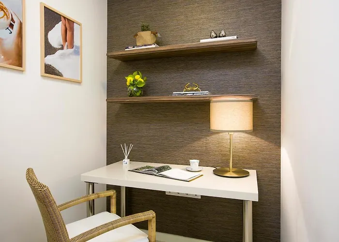 Marigold Apartment Nava Park Central Bsd