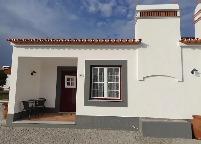 Casas Da Minh'Alma