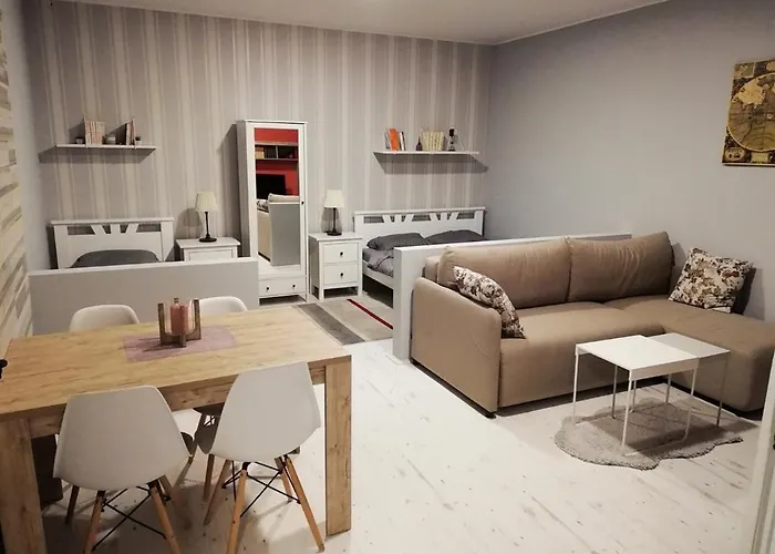 Apartman Park