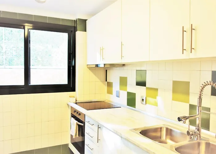 Port De Soller Promenade Apartment.