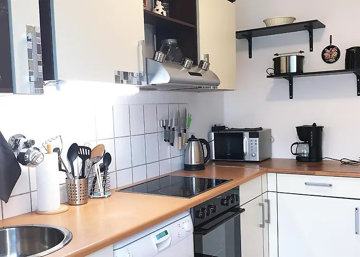 3 Room Holiday Flat