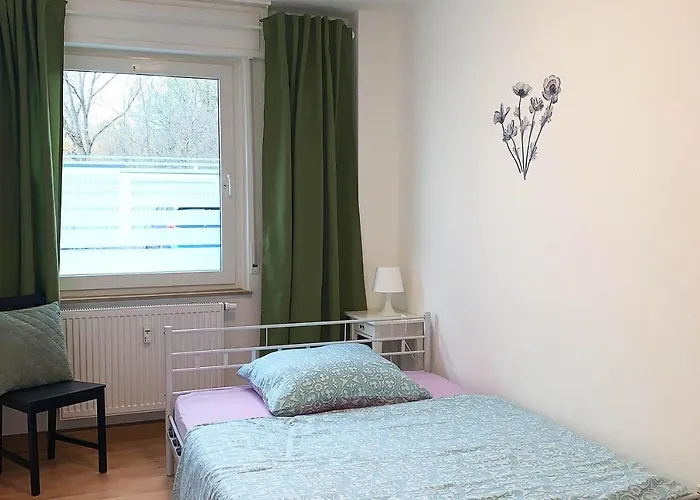 3 Room Holiday Flat