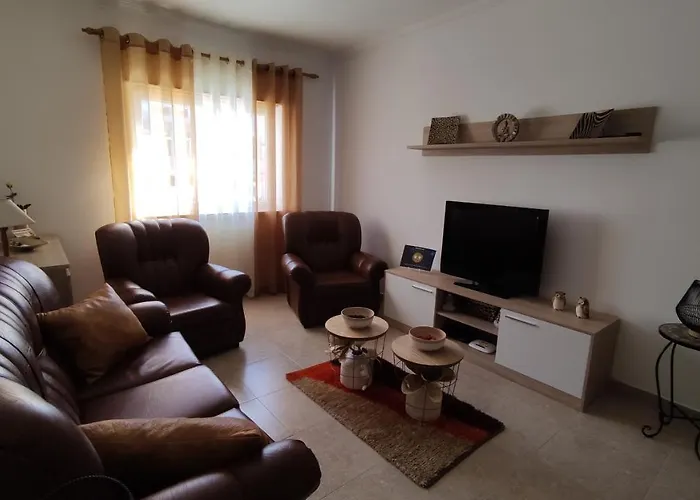Apartamento Na Cidade Do Surf