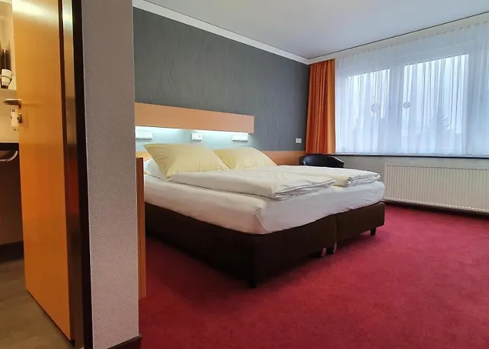 Akzent Oberhausen