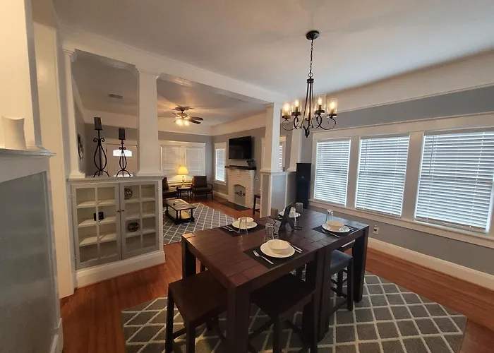 Modern Two Bedroom Home