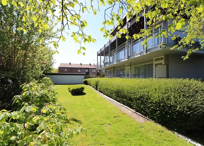 Haus Holguent Whg 6 Og