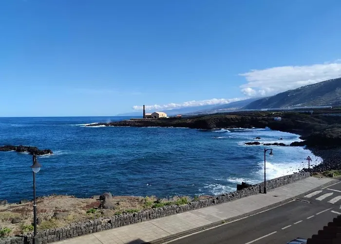 Apartamento Vista al Mar