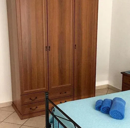CAMY Apartment Scopri Tortolì Appartamento Centrale vicino alle Spiagge!