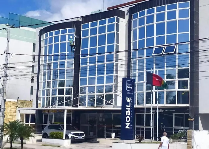 Imperial Suites