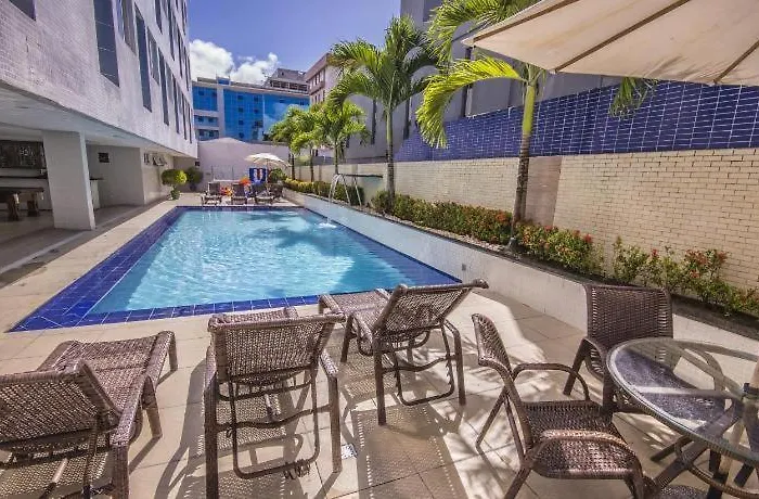 Imperial Suites