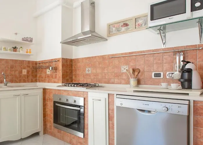 Candida'S House