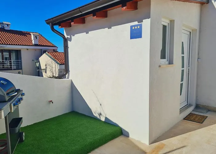 Apartment Antonio