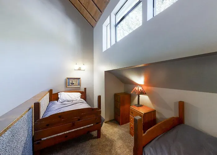 Eagles Nest Condo #88