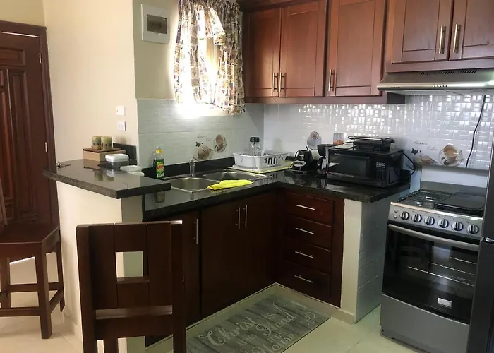 Apartamentos Kika