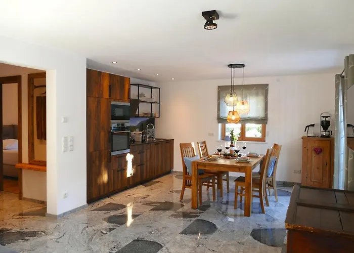 Ferienwohnung Goller