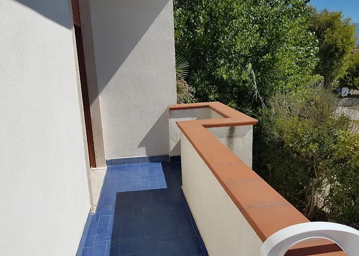 Casa Giovanna Casal Velino