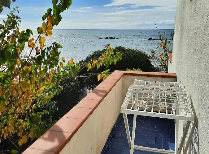 Casa Giovanna Casal Velino