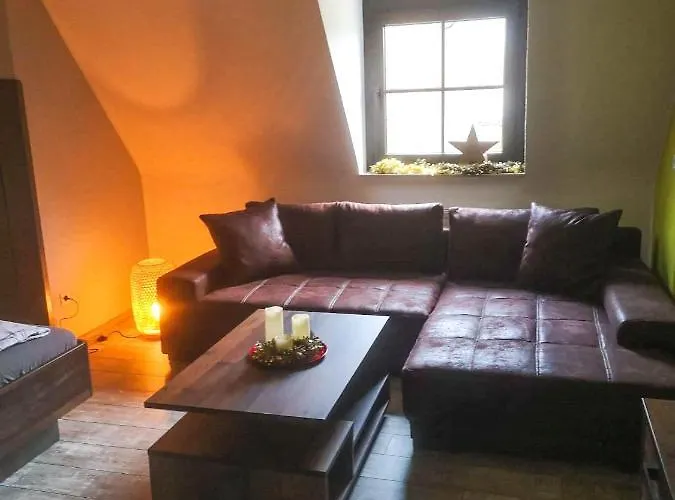 Rheinterrasse Wohnung 3