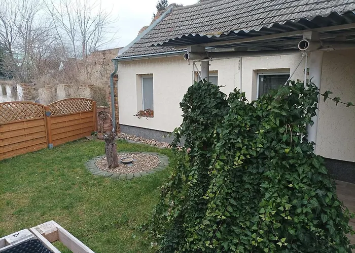 Fewo Luckenwalde Zentral