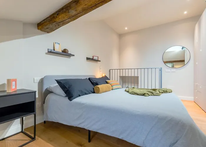 Top Living Apartments - Torino Centro